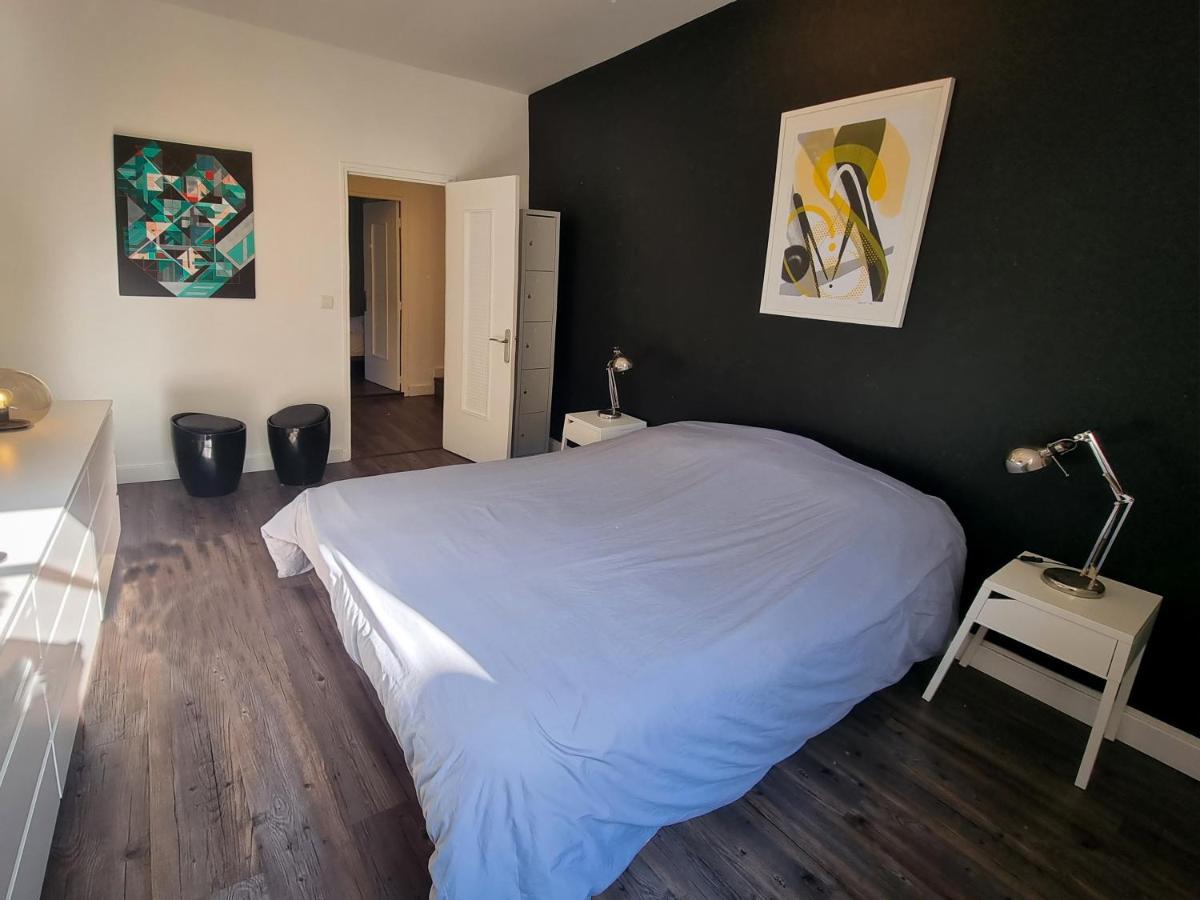 Les Arenes, 1 A 6 Personnes En Centre Ville Nîmes Exteriér fotografie