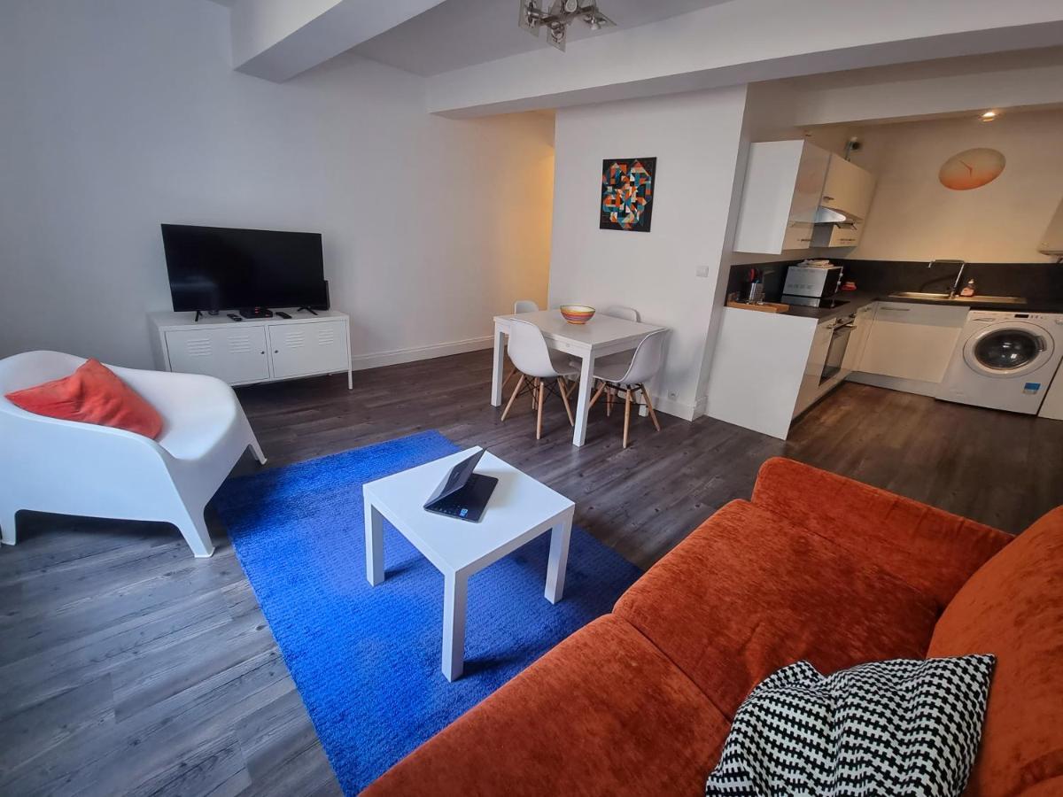Les Arenes, 1 A 6 Personnes En Centre Ville Nîmes Exteriér fotografie