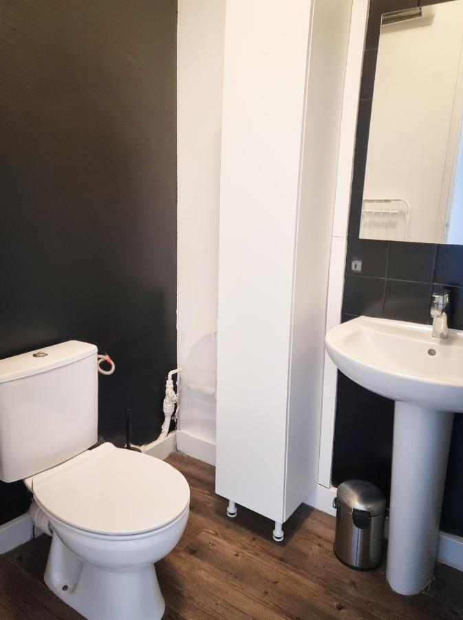 Les Arenes, 1 A 6 Personnes En Centre Ville Nîmes Exteriér fotografie