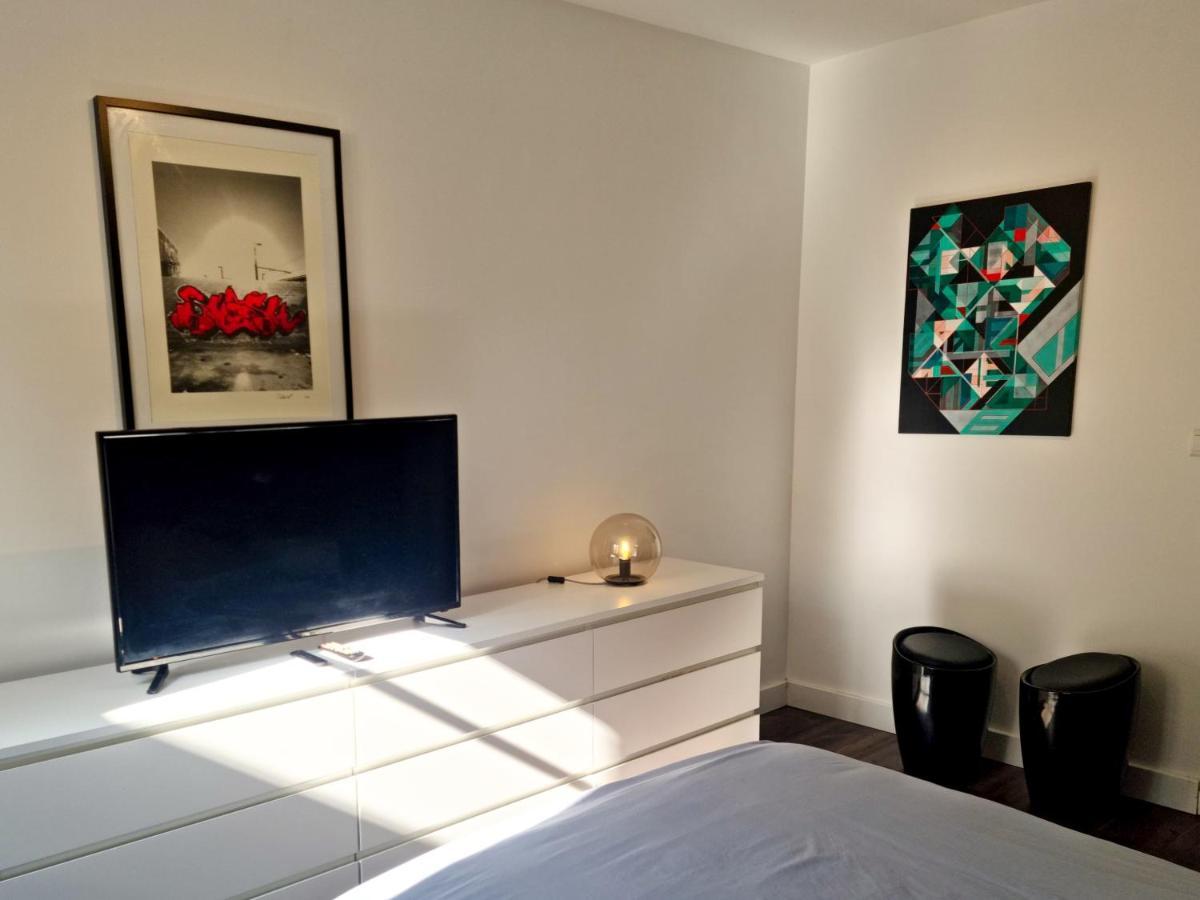 Les Arenes, 1 A 6 Personnes En Centre Ville Nîmes Exteriér fotografie